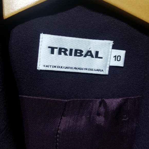 Tribal blazer - Picture 2 of 5